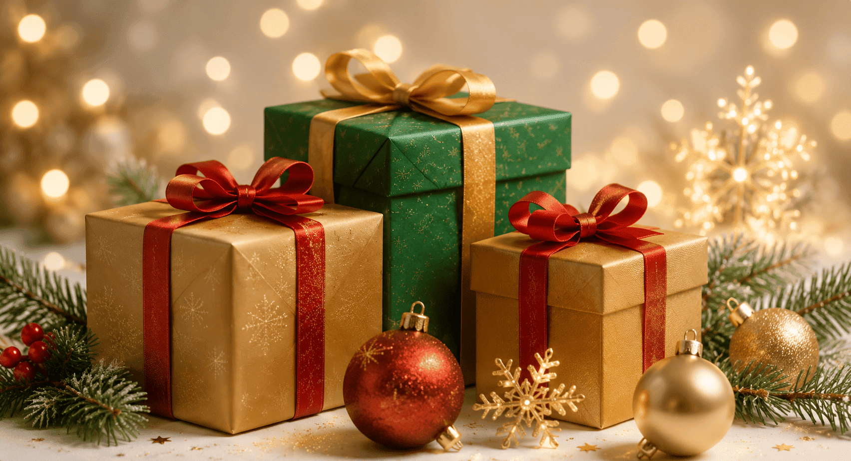 Holiday gifts for seasonal Amazon deals.